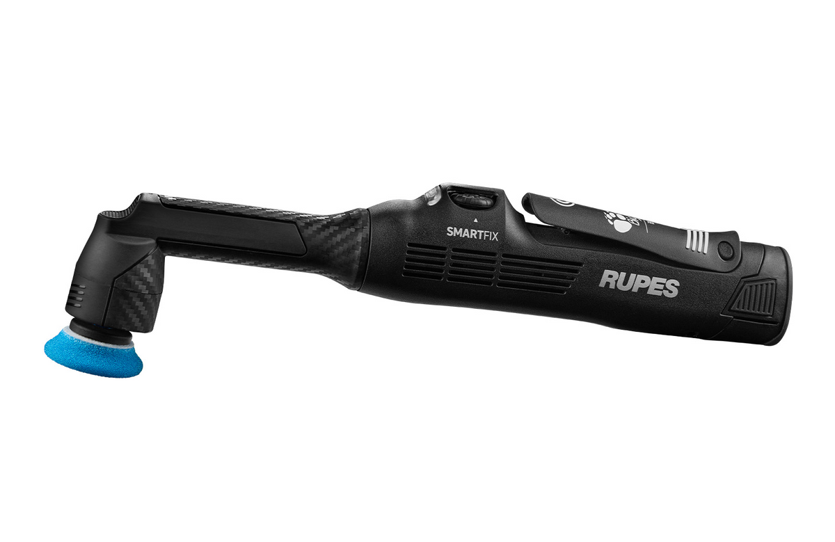 Acheter Ensemble Polisseuse RUPES HLR21 iBrid sur batterie 150mm - 18 Volts - BAS ? - CROP Acheter Ensemble Polisseuse RUPES HLR21 iBrid sur batterie 150mm - 18 Volts - BAS ? - CROP