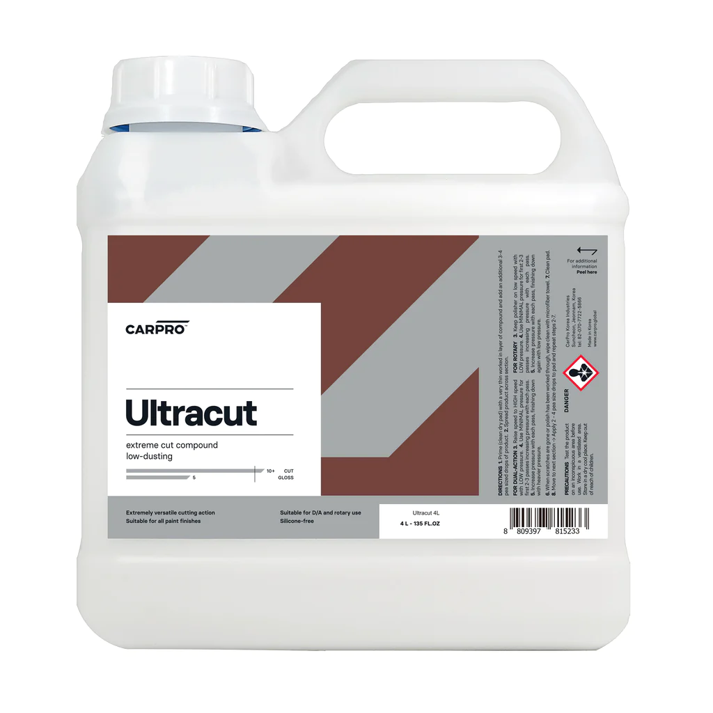 CarPro UltraCut