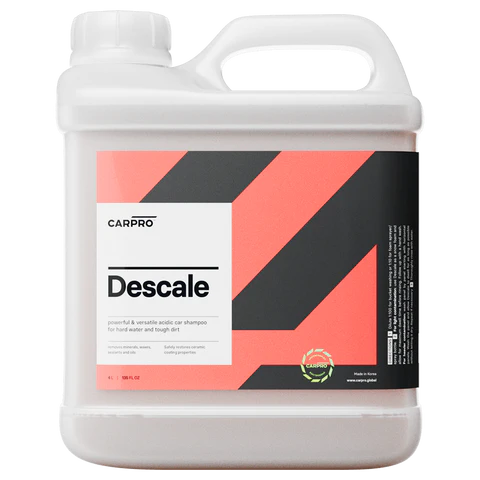 CarPro Descale 4L