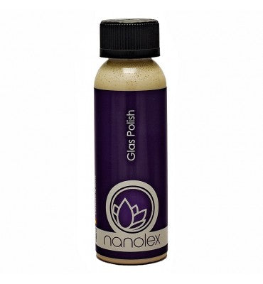 Nanolex Glass Polish 200ml main image 1