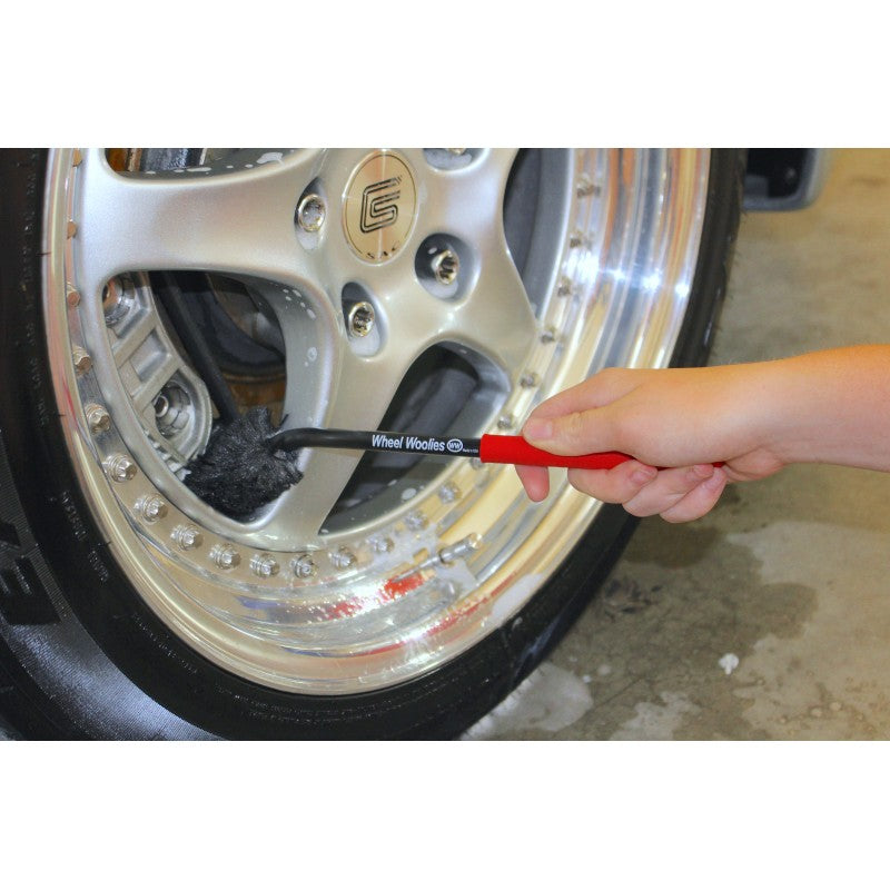 Wheel Woolies 12&quot; Caliper Brush Passion Detailing