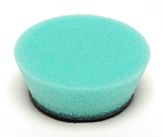 Flex 2&quot; Green Foam Polishing Pad Passion Detailing