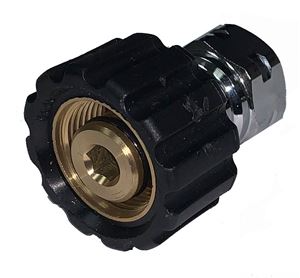 General Pump M22 Twist Femelle (15mm) X 3/8&quot; FPT