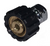 General Pump M22 Twist Femelle (15mm) X 3/8" FPT