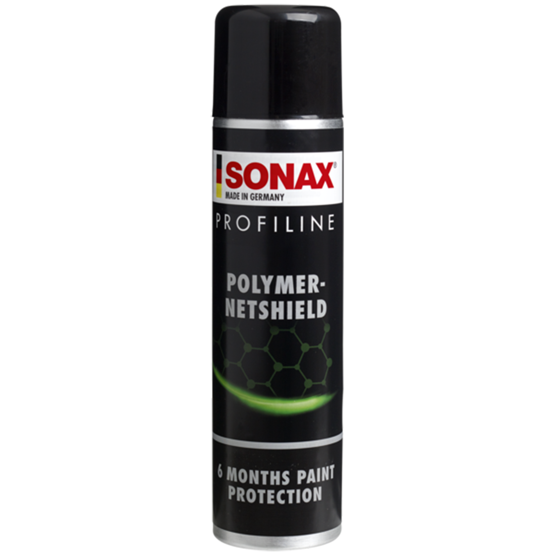Sonax Polymer Net Shield 340mL Passion Detailing