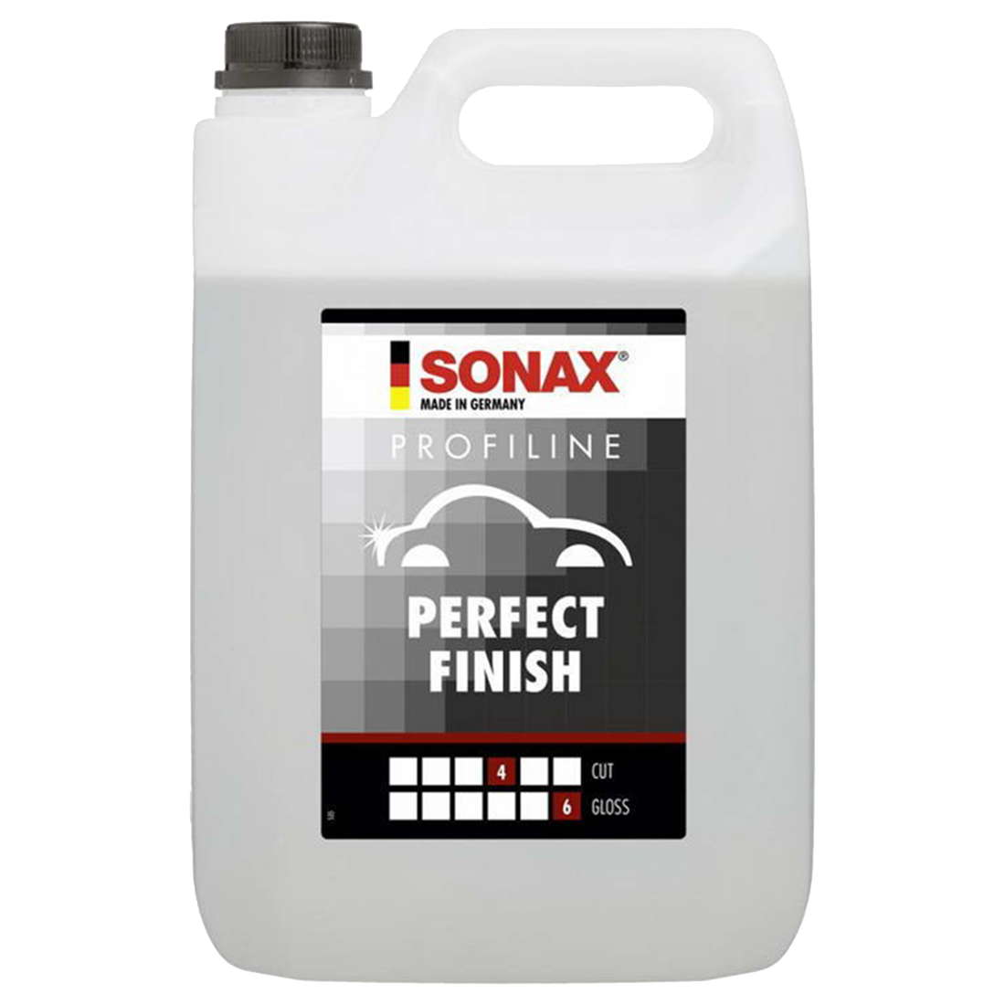 Sonax Profiline Perfect Finish 5L