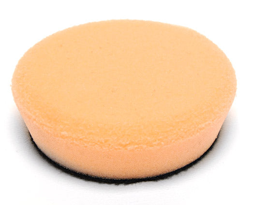 Flex 3&quot; Orange Foam Cutting Pad Passion Detailing
