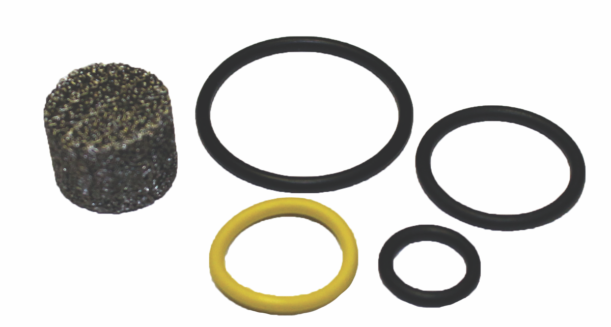 MTM Hydro 41.0400 Ensemble de réparation pour Foamer Standard #14.0263 Passion Detailing