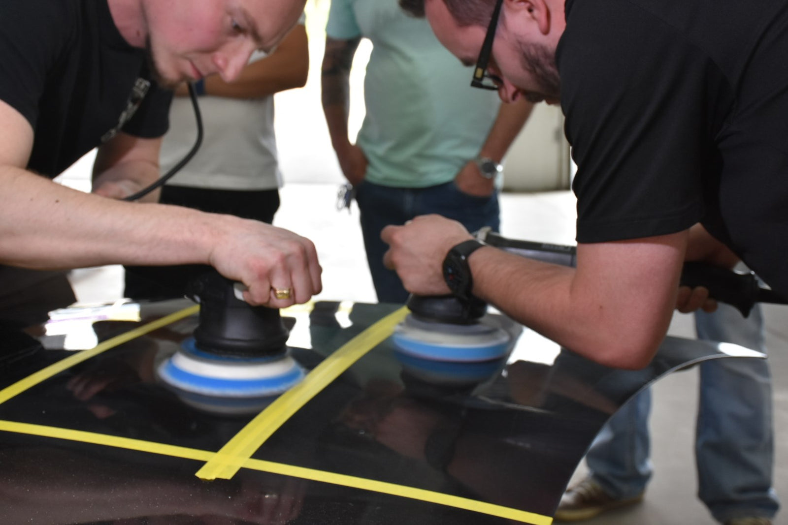 _Événement Detail and Coffee 1ère Édition - Juin 2019