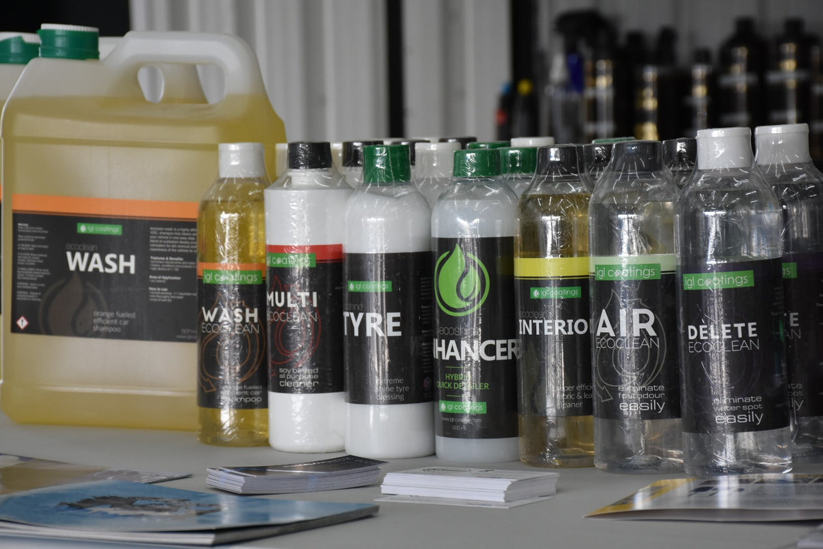 _Événement Detail and Coffee 1ère Édition - Juin 2019