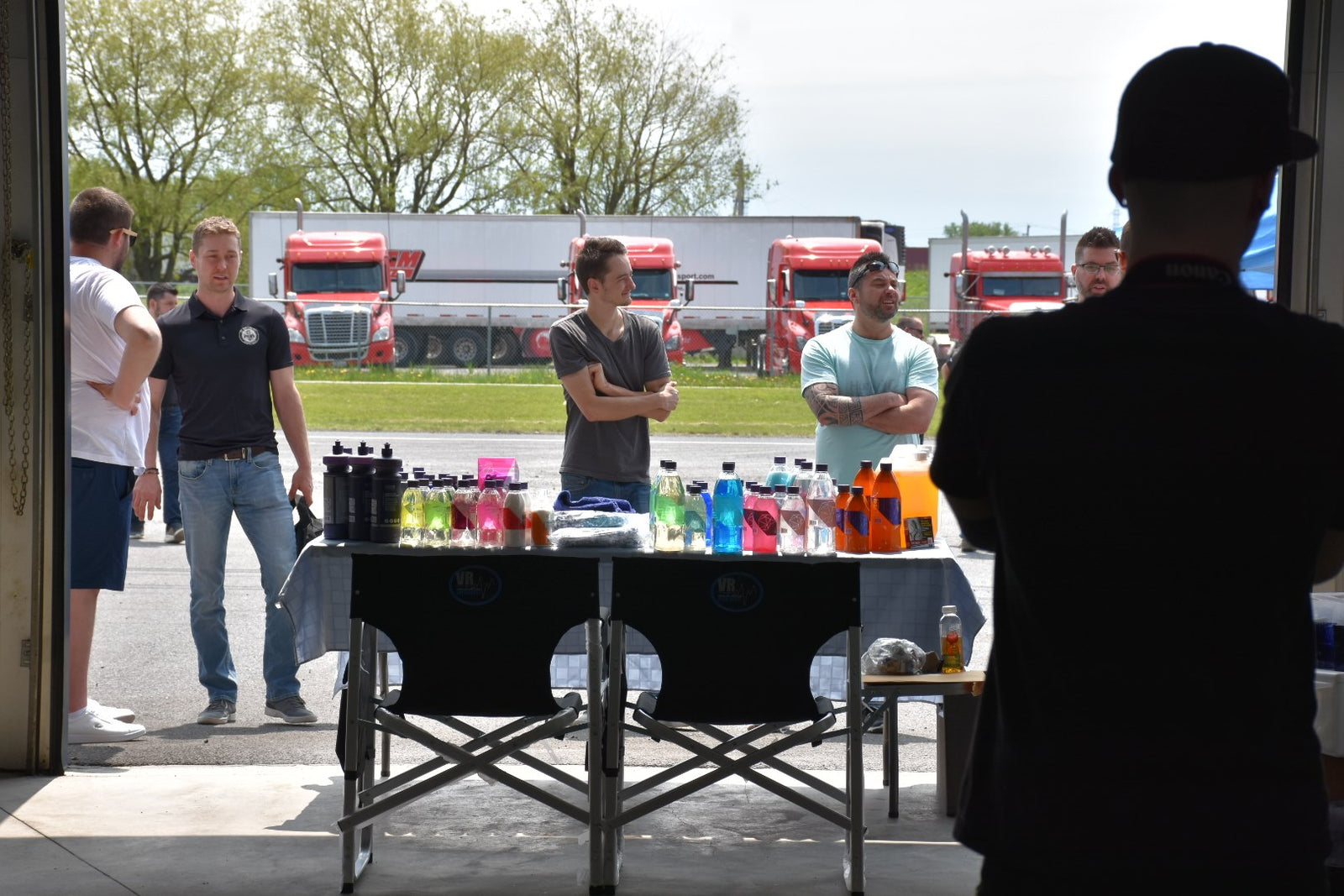 _Événement Detail and Coffee 1ère Édition - Juin 2019