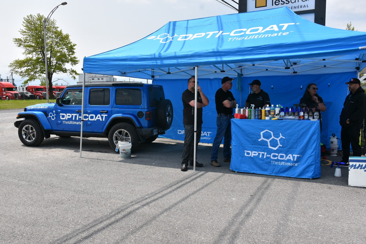 _Événement Detail and Coffee 1ère Édition - Juin 2019