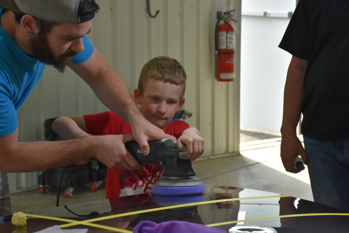 _Événement Detail and Coffee 1ère Édition - Juin 2019