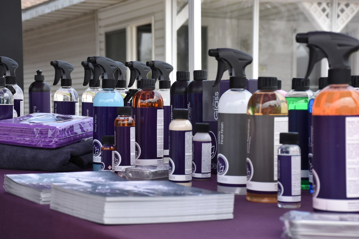 _Événement Detail and Coffee 1ère Édition - Juin 2019