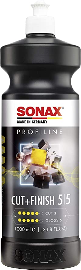 Sonax Profiline Cut & Finish 05-05 1L
