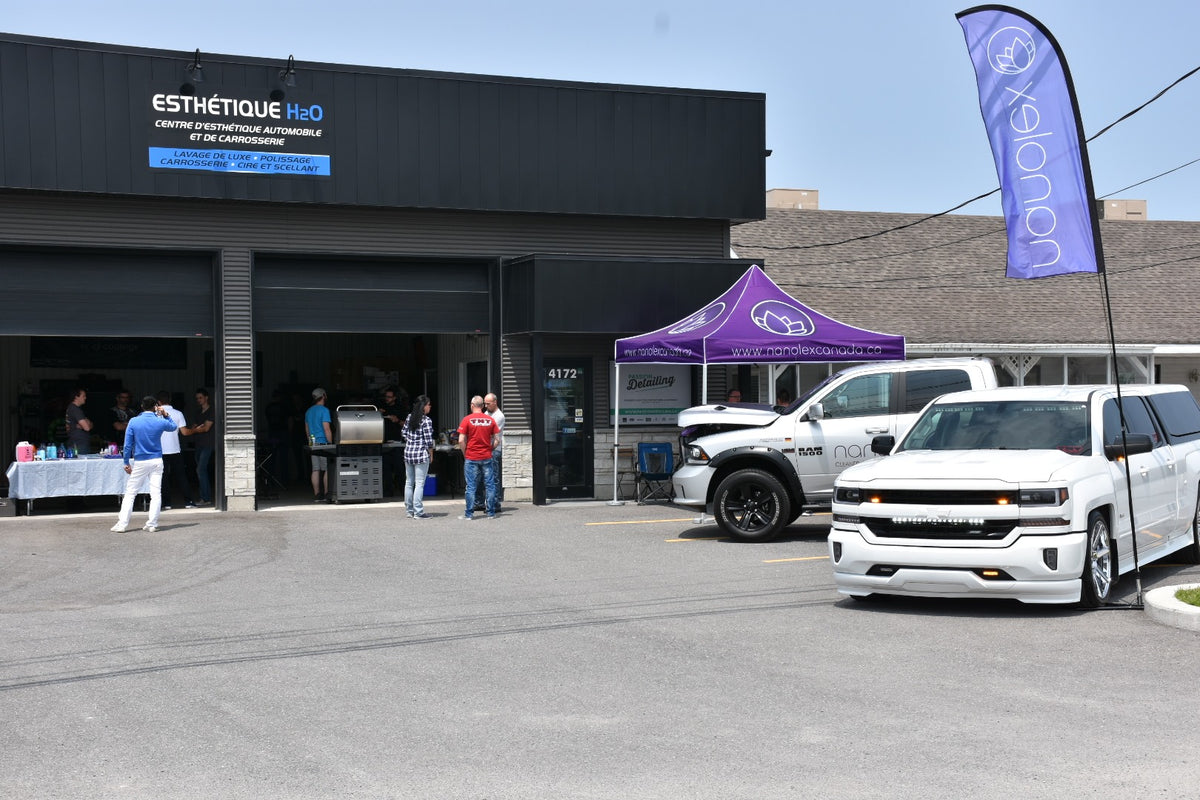 _Événement Detail and Coffee 1ère Édition - Juin 2019