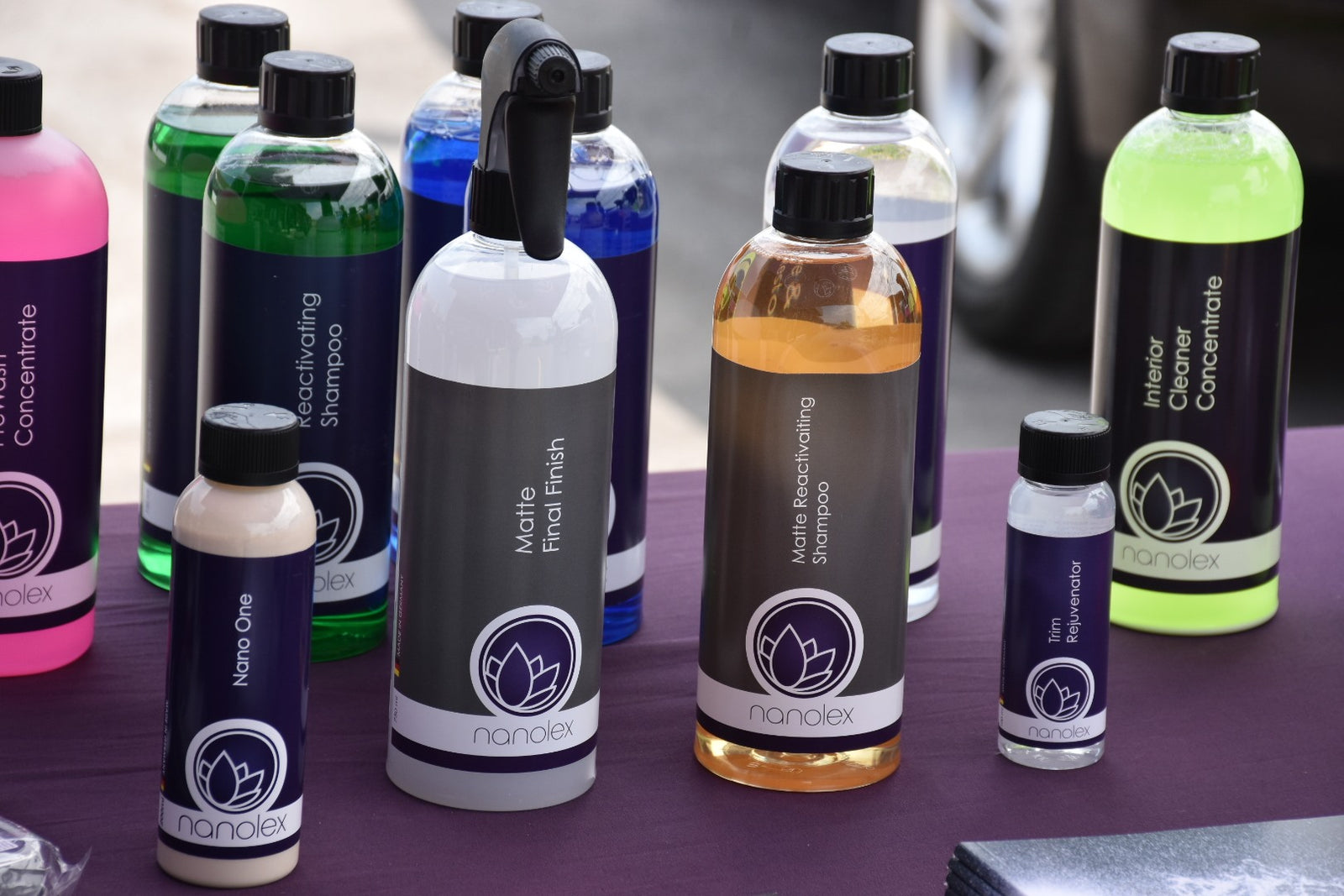 _Événement Detail and Coffee 1ère Édition - Juin 2019