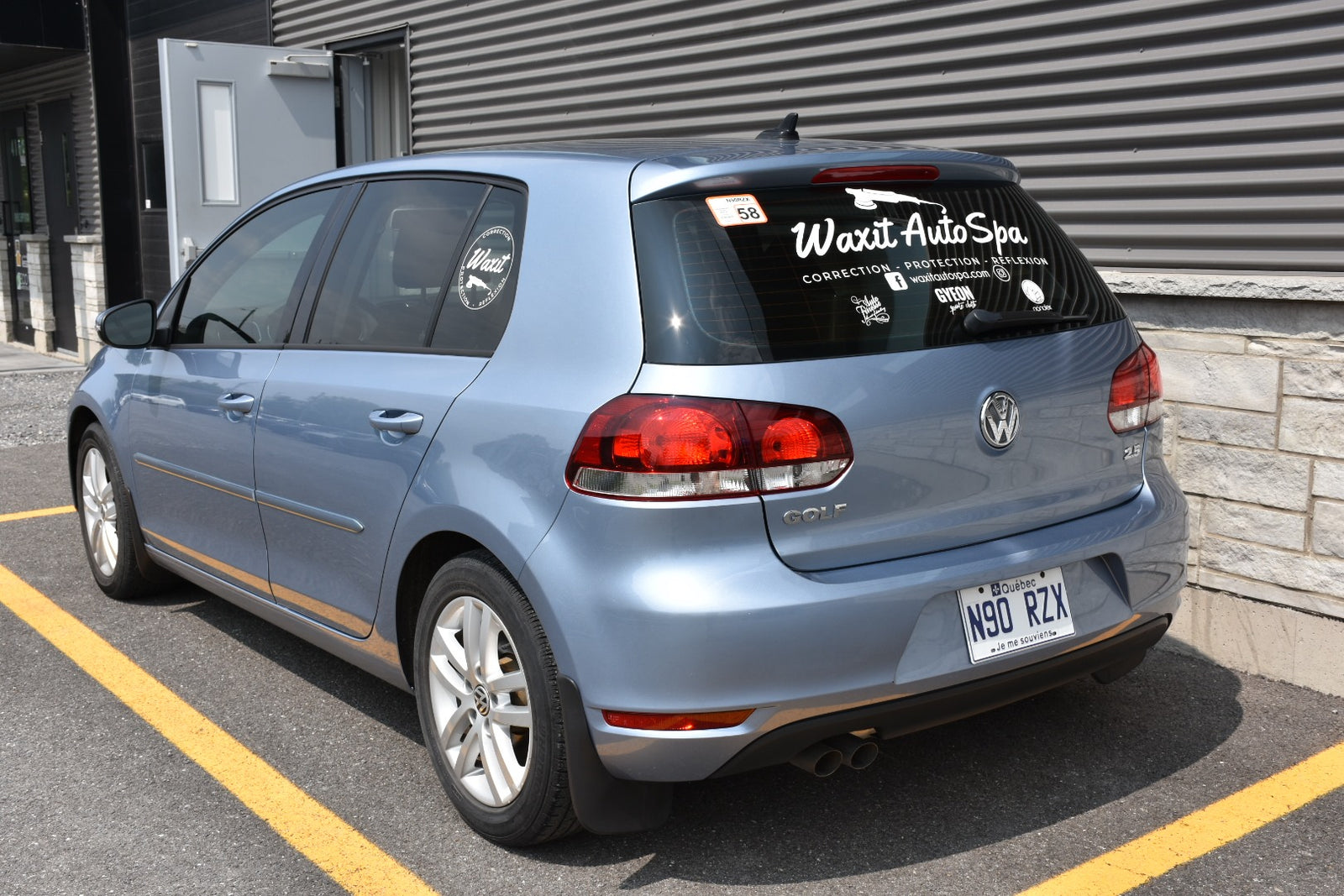 _Événement Detail and Coffee 1ère Édition - Juin 2019