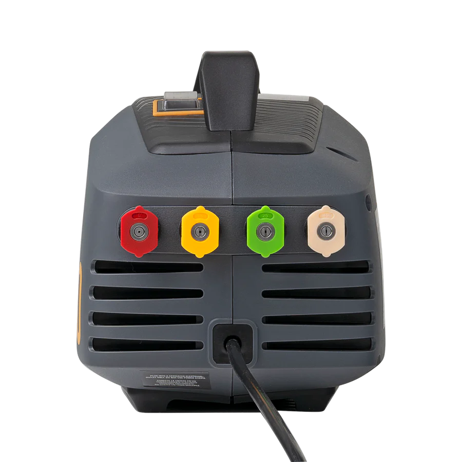 Active 2.0 Machine à Pression (M22-14)