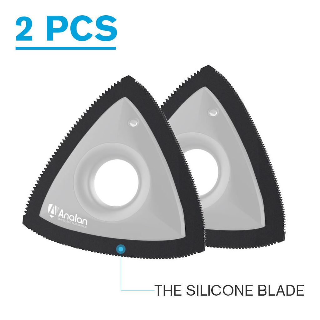 ANALAN - Lame de remplacement *LIQUIDATION*