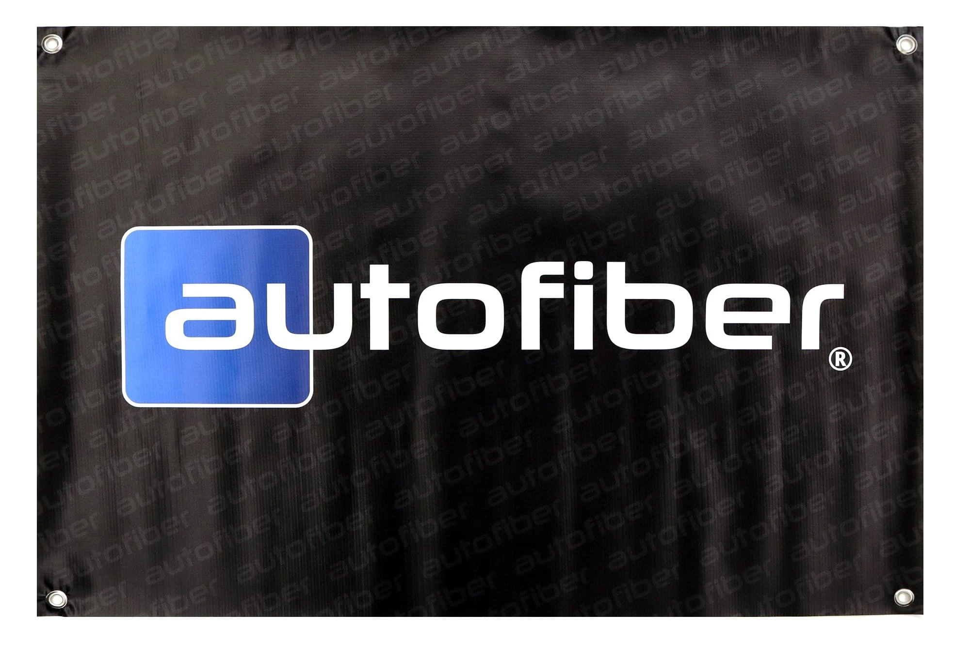 Autofiber Banner (36 in. x 24 in.)