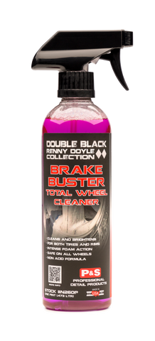 P&S Brake Buster 32oz Empty Spray Bottle | Chemical Resistant Trigger