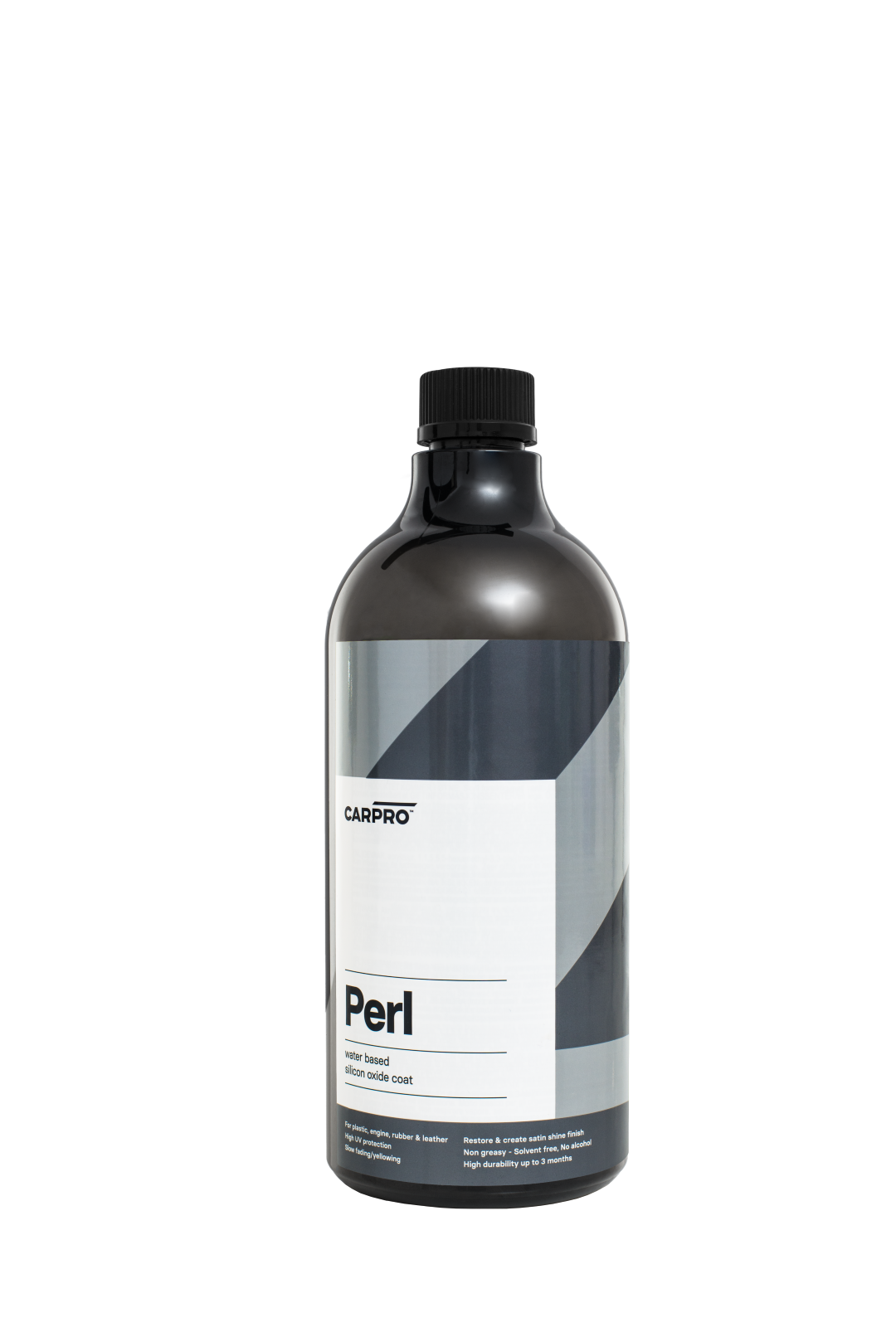 CarPro PERL (Plastic Engine Rubber Leather Dressing)  *LIQUIDATION*