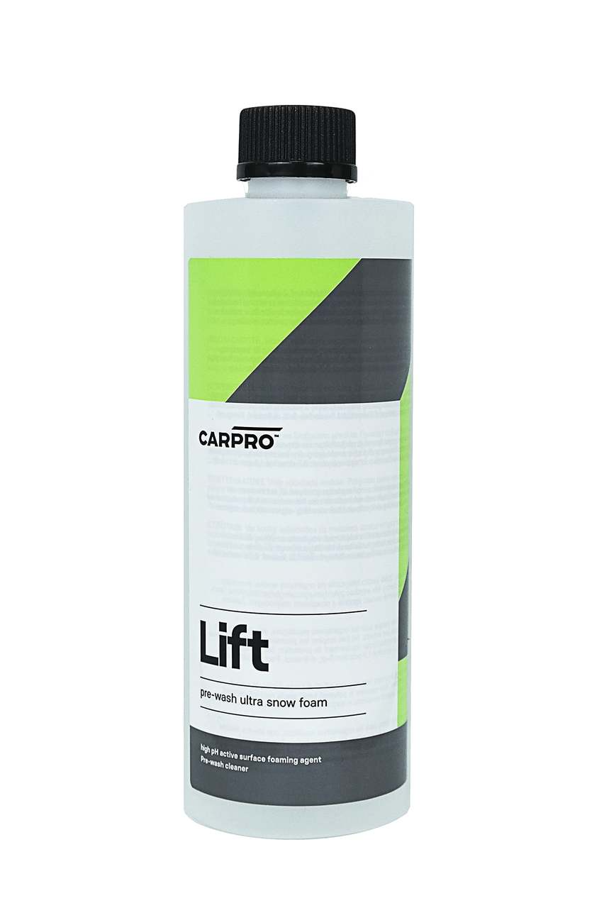 CarPro Lift Pre-Treat APC Foam Wash 500mL