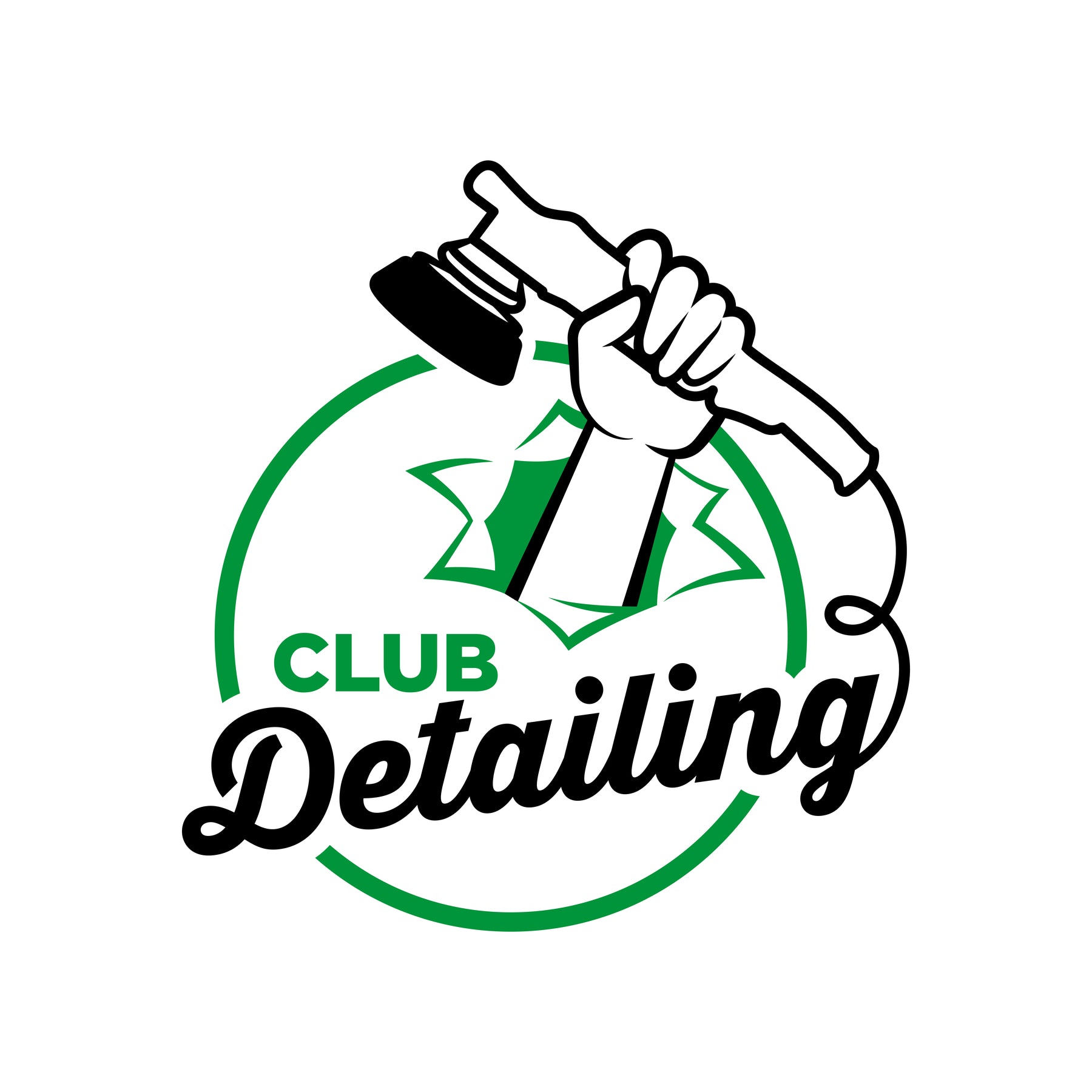 Club Detailing - Abonnement Annuel Passion Detailing