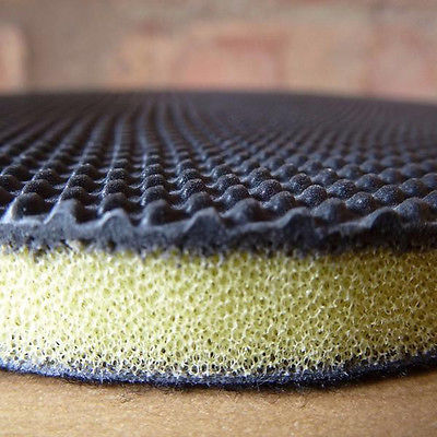 Sonax Disque d&#39;Argile pour Polisseuse 6&quot; (150mm) Passion Detailing