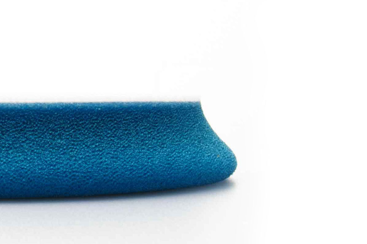 Rupes DA Coarse (6&quot; - LHR21) Blue Cutting Foam Pad 180mm