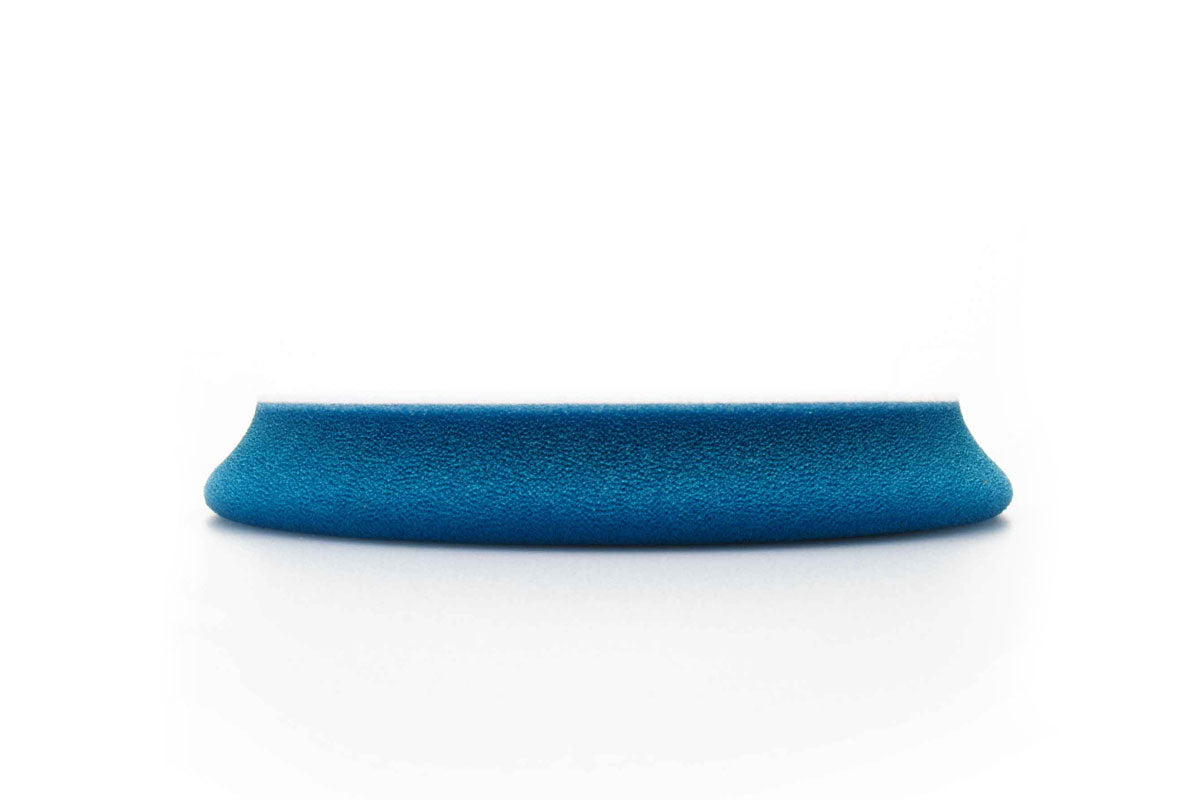 Rupes DA Coarse (3" - LHR75e) Blue Cutting Foam Pad 100mm