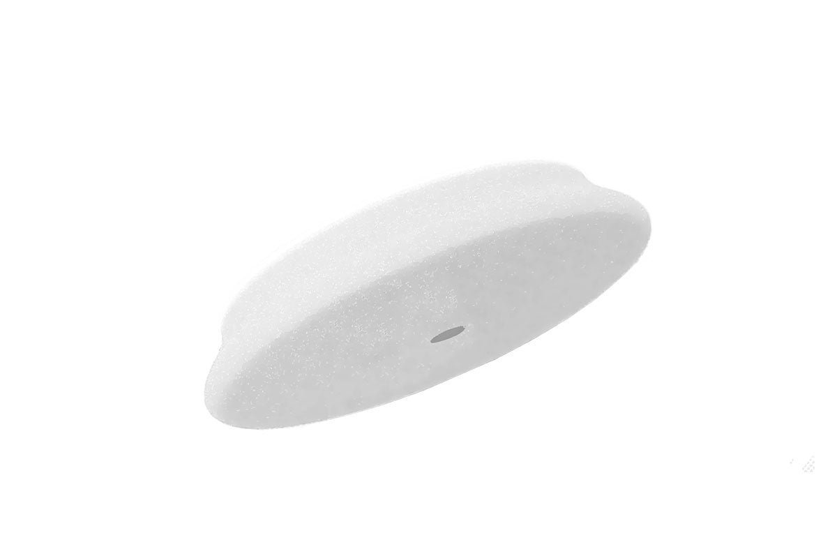 Rupes DA Ultra Fine (6&quot; - LHR21) White Ultra Finishing Foam Pad 180mm