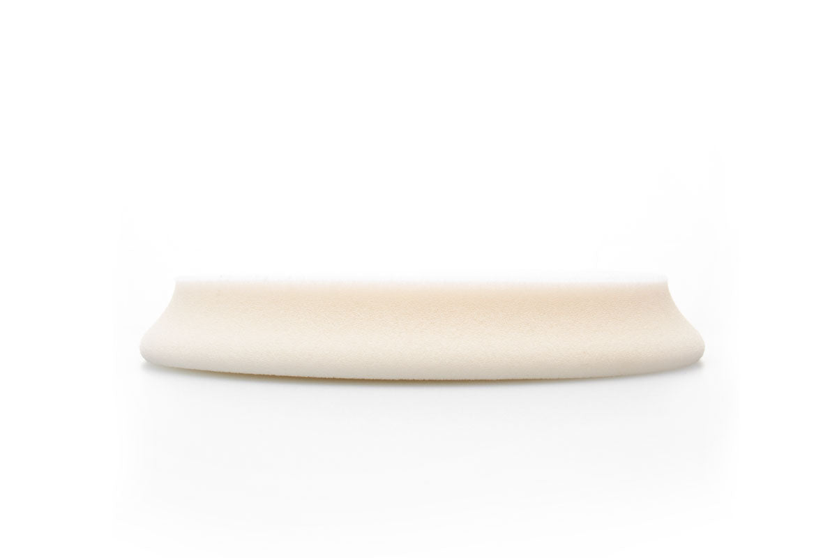 Rupes DA Ultra Fine (5" - LHR15) White Ultra Finishing Foam Pad 150mm