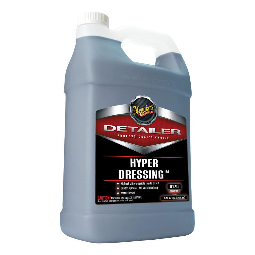 Meguiar&#39;s Detailer D17001 Hyper Dressing *LIQUIDATION*