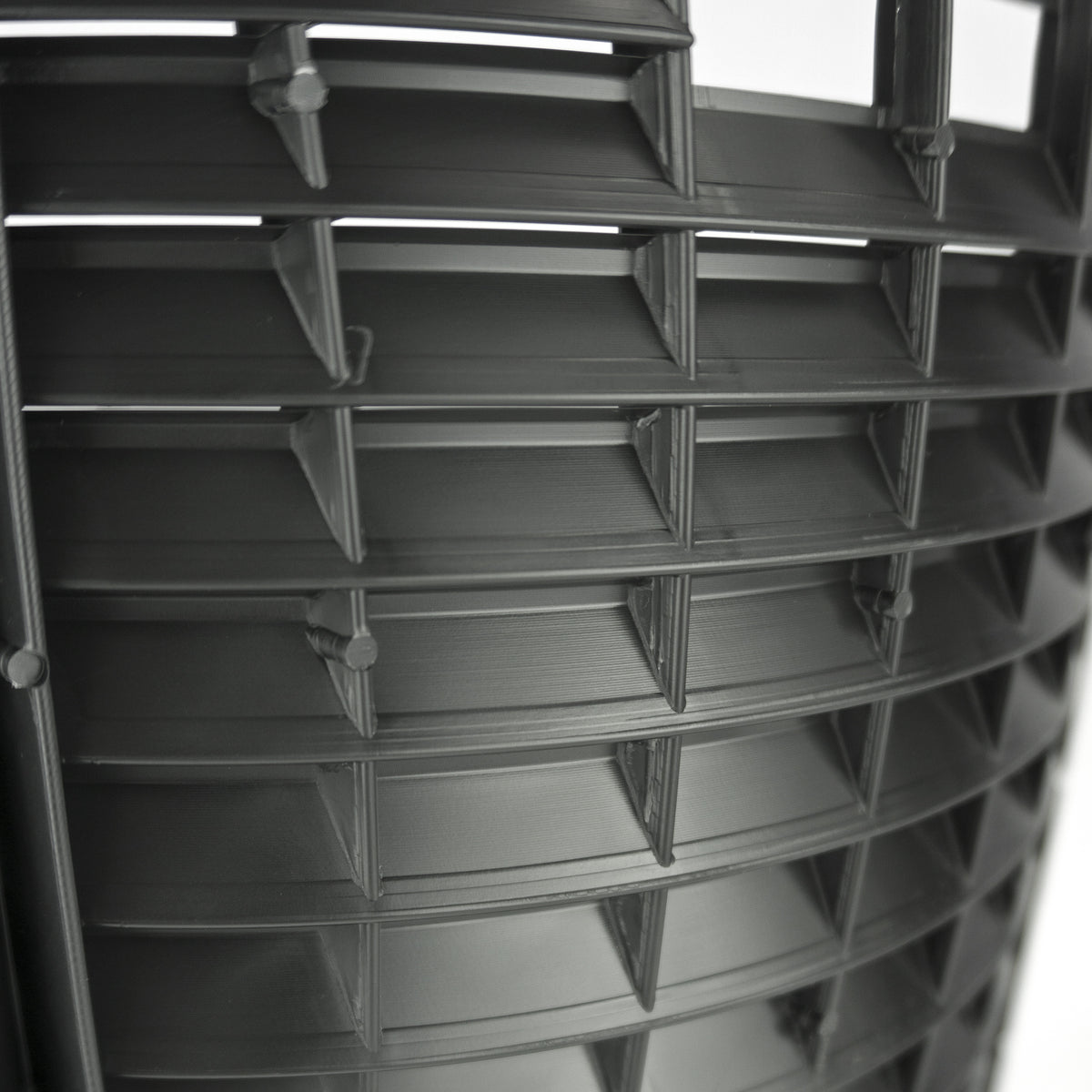 Detail Guardz DIRT LOCK - SCRUB WALL 180/360° SYSTEM ATTACHMENT