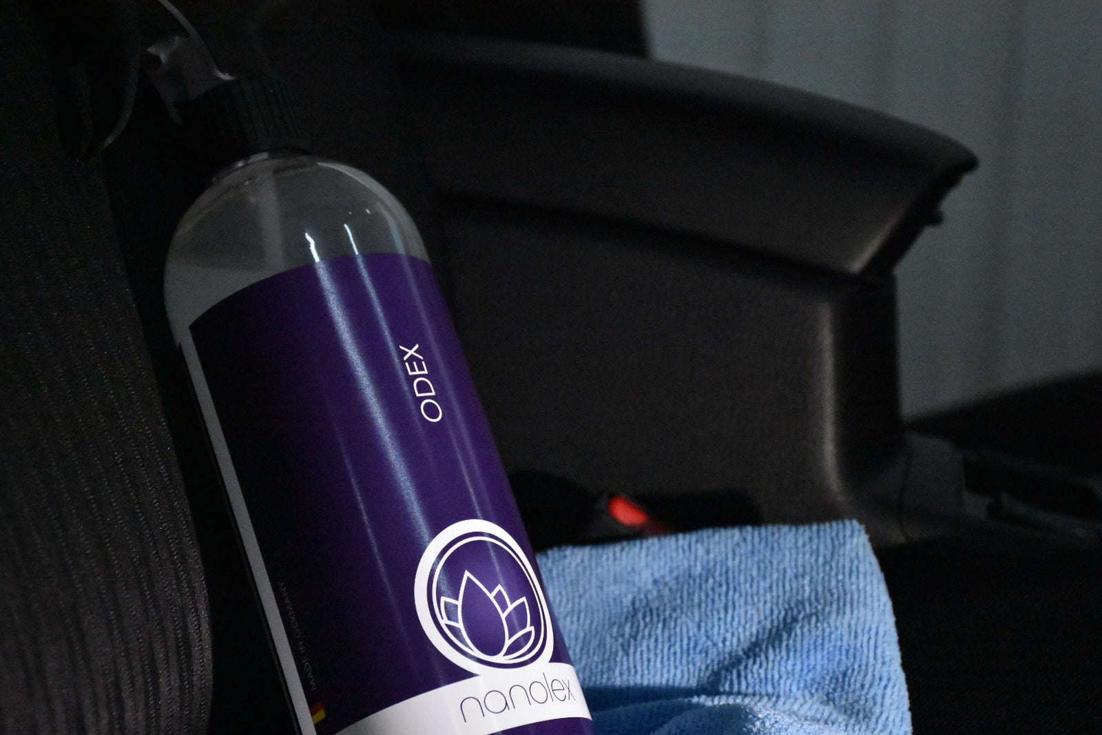 Nanolex ODEX 750mL