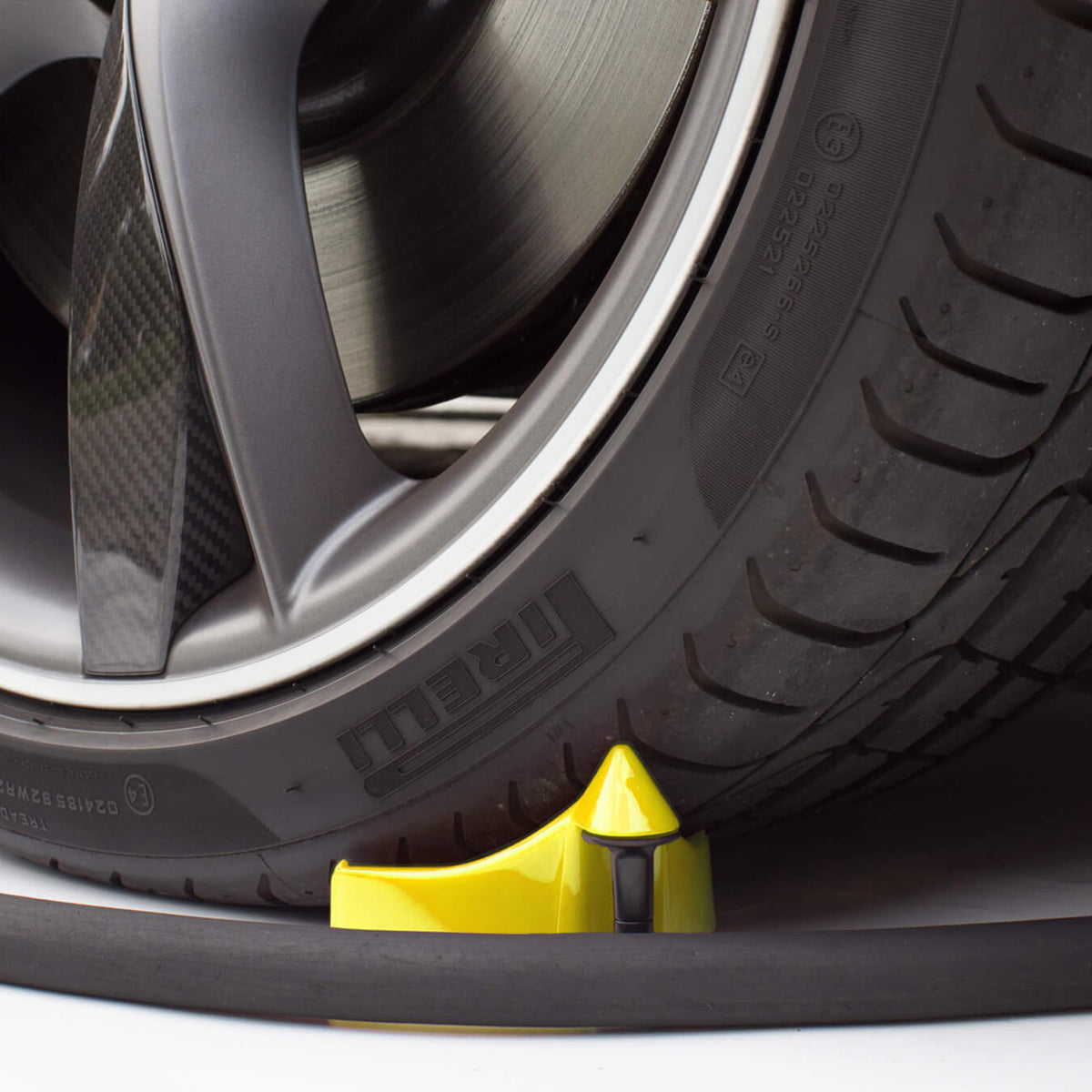 Detail Guardz - Élimine l&#39;encombrement des boyaux d&#39;arrosage!