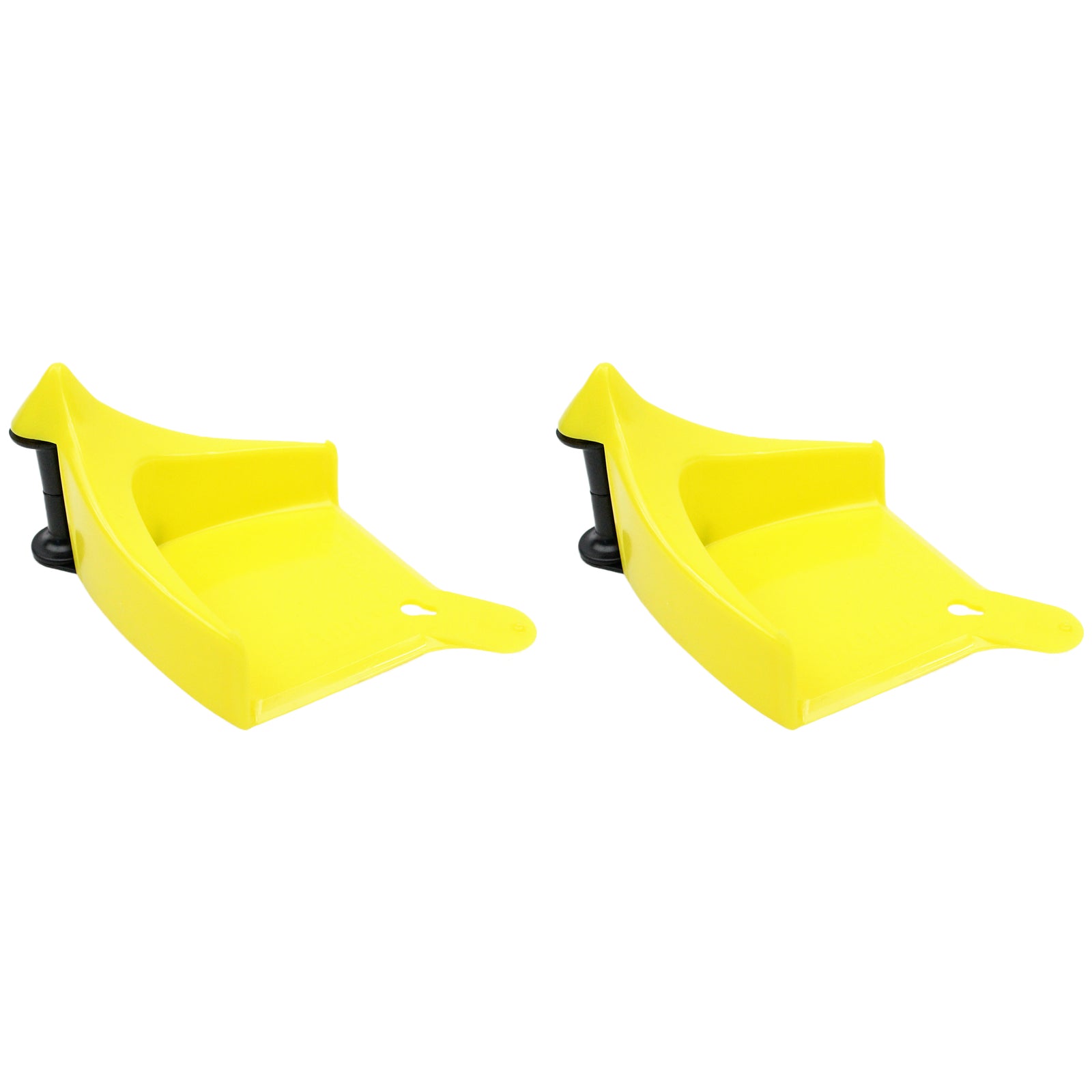 Detail Guardz - Élimine l'encombrement des boyaux d'arrosage!