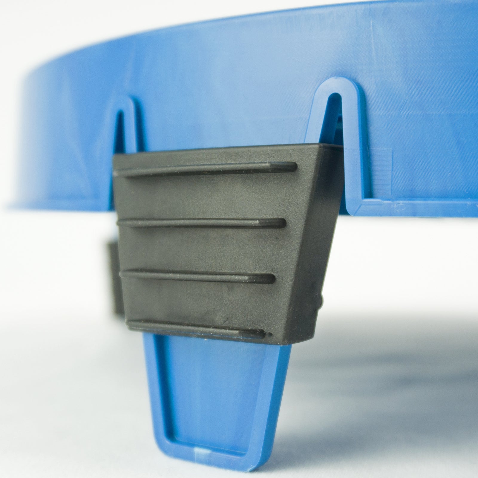 Detail Guardz - Dirt Lock V3 - Fond de Chaudière