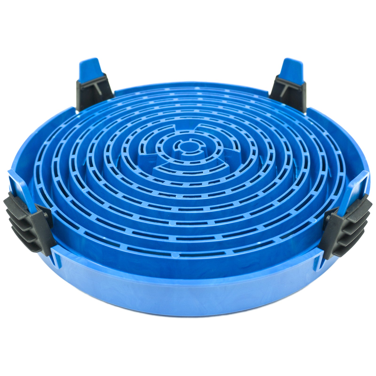 Detail Guardz - Dirt Lock V3 - Fond de Chaudière