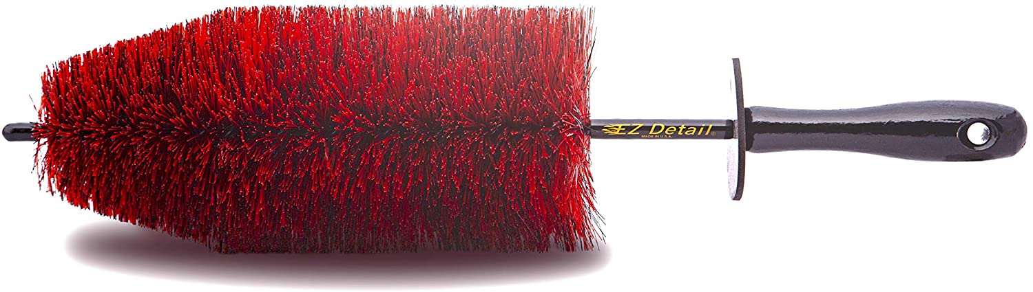 EZ Detail Big EZ Detail Brush Passion Detailing