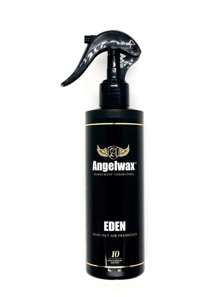 Angelwax Eden – Tropical Air Freshener 250mL