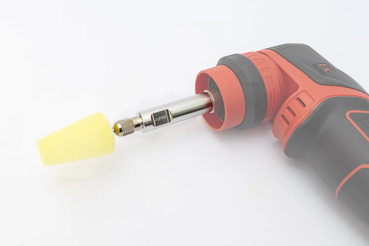 APS PRO FVA50 Adaptateur pour Flex PXE 80