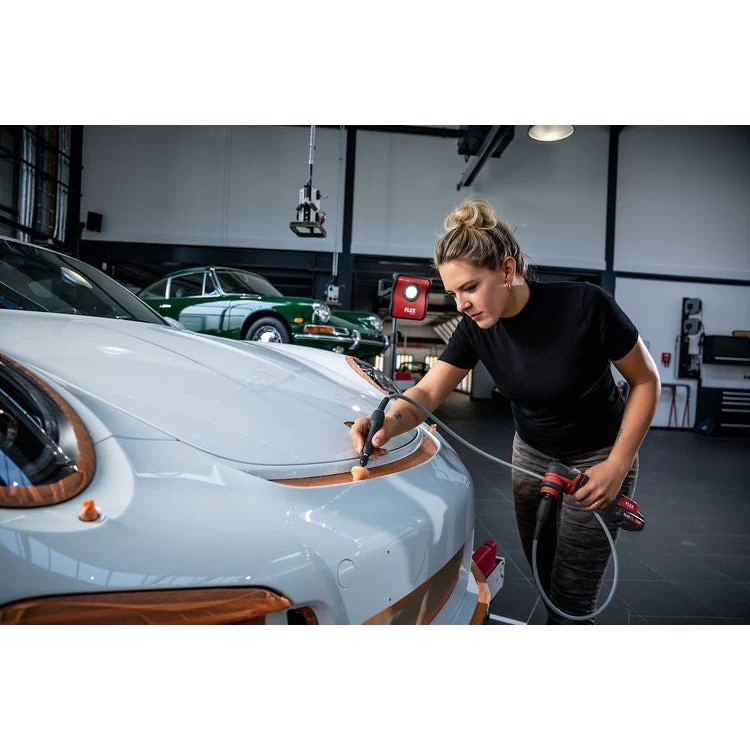 Flex FS 140 Flexible Shaft Set