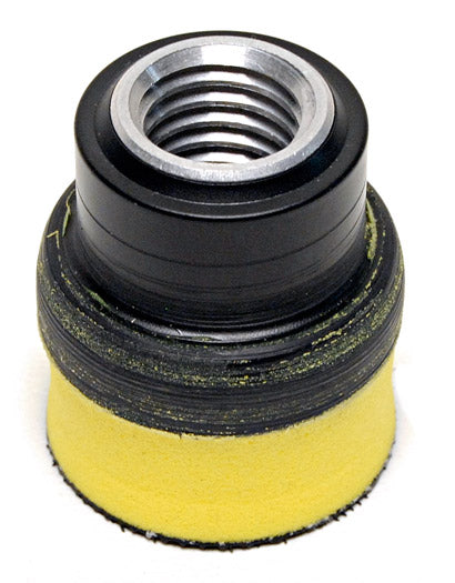 Flex 1&quot; Backing Plate Passion Detailing