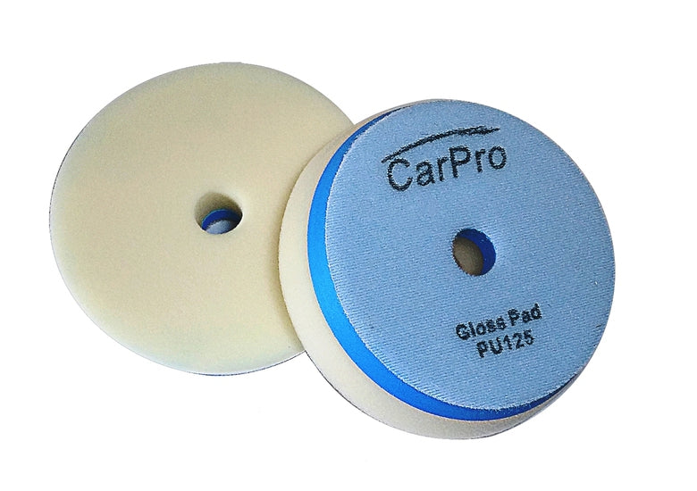 CarPro Gloss Pad 5" Passion Detailing