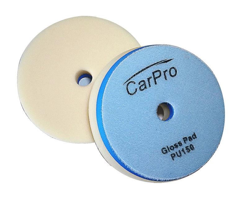 CarPro Gloss Pad 6" Passion Detailing