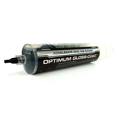 Optimum Gloss-Coat (Pro Size - 20cc) Passion Detailing