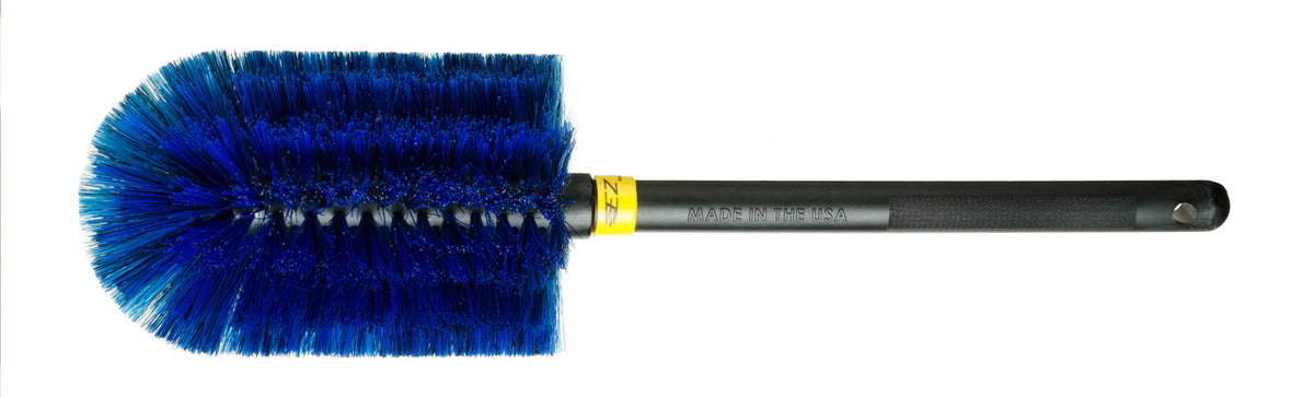 EZ Detail Go EZ Detail Brush Passion Detailing